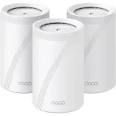 TP-LINK Deco BE65 Lot de 3