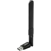 Edimax EW-7822UAD WL-USB EW-7822UAD AC1200 Dual-Band USB-Adapter