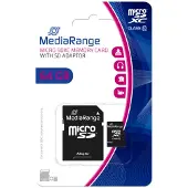 MediaRange SD-kaart MR955