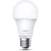 TP-LINK Tapo L520E LED-Lampe TapoL520E Smart Wi-Fi Light Bulb, Daylight