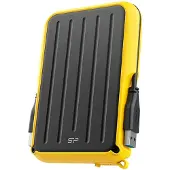 Silicon Power Armor A66 - Externe harde schijf - 4 TB - draagbaar