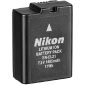 Nikon En-el21