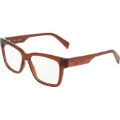 Liu Jo LJ2819 Brick 52/15/140 WOMAN Brilmonturen