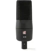 Se Electronics sE-X1R Ribbon Microphone