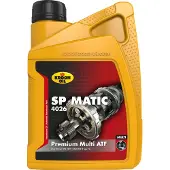 Kroon-Oil SP Matic 4026 - 32219 | 1 L flacon / bus