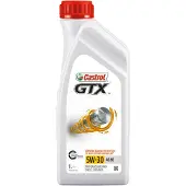 Castrol 15BE06 Motorolie