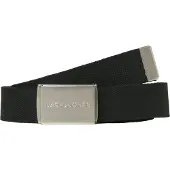 Jack & Jones Riem 'JACLondon' zwart / zilver