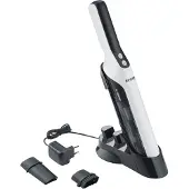 Severin HV 7140 7140 Accu-handstofzuiger 11.1 V Zwart/wit