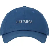Les'Arcs Mütze Parins Cap
