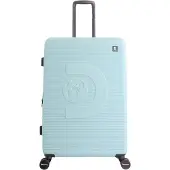 Discovery Eclipse Harde Koffer / Trolley / Reiskoffer - Large - 111+9 Liters - Mint - Mint / Large