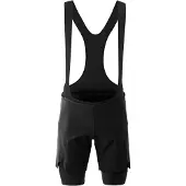 Gonso Essential 2in1 Fietsbroek