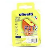 Olivetti B0444 printkop kleur nr. PJ12 (origineel)