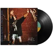 Neil Young & Crazy Horse - Arc (LP)