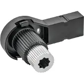 Belimo Form Fit adapter vierkant 11X11X57 mm (LxBxH) SR...-R