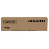 Olivetti B1089 toner cartridge zwart (origineel)