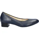 Ara - 1226852 - Pumps - Kleur: Blauw - Maat: 41