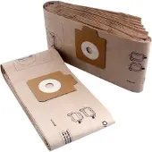 Nilfisk Stofzakken GD/VP930 - stofzuiger accessoires - 10 st
