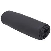 TODAY Verstelbaar onderlaken TODAY Essentials - 140 x 190 cm - Antraciet
