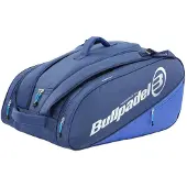Bullpadel Bpp25014 Performance Padel Racket Bag Blauw
