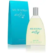 Instituto Espanol Damesparfum Aire Sevilla Fresh, blauw (150 ml)