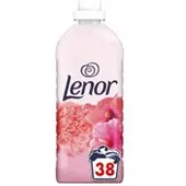 Lenor Wasverzachter Pioenroos en Hibiscus 38 Wasbeurten 798 ml