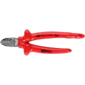 Ks Tools 117.2204 1172204 Zijkniptang 160 mm