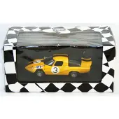 Daihatsu P3 #3 Japan GP 1966 - 1:43 - Ebbro