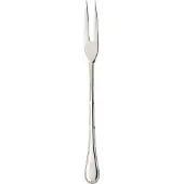 Villeroy & Boch - Kreuzband-Septfontaines - Vleesvork Groot 20cm