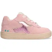 BunniesJR 225255 Monica Mellow Sneakers | Maat 20 Meisjes Roze