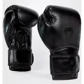 Venum Contender 1.5 Kids Bokshandschoenen Zwart Zwart - 6 OZ