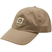 Woodbird Wbcore patch cap 2416-000 sand