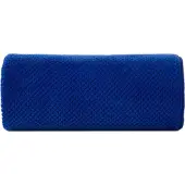 Eurofirany Snell Droog Handdoek ZOE 30x50cm Marineblauw 280 g/m2
