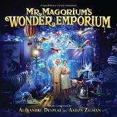 Universal Music Mr magorium s wonder emporium