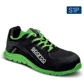 Sparco Schoenen TEAMWORK 07517 NRVF/45