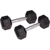 JTC - Hexa halter 12 kg