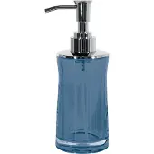 Spirella Zeepdispenser Sydney Blauw