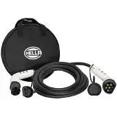 Hella 8KE 358 255-071 Laadkabel, elektrolvoertuig