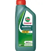 Castrol 15C31F Motorolie
