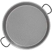 Vaello La Valenciana - Paella Pan - 42 cm - 2 tot 3 Personen
