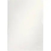 Esselte Zichttassen DIN A4 Polypropyleen 0.11 mm Transparant 54832 100 stuk(s)