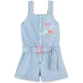 Billieblush Overall | 104 | girl