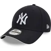 New Era Microfibre 9forty New York Yankees Pet