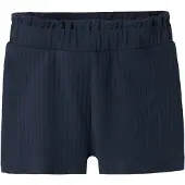 Name it Broek 'NMFSurajali' donkerblauw