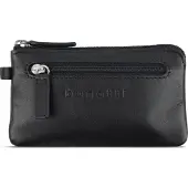 Bugatti Sleutelhanger zwart