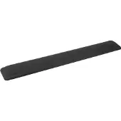 InLine Clavier avec repose-poignet en gel 464x60x23mm noir