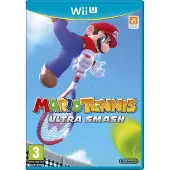 Mario Tennis: Ultra Smash /Wii-U