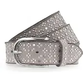 B.belt Riem grijs / zilver