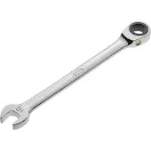 Vigor V1010 Steek-ringratelsleutel Sleutelbreedte (metrisch) 10 mm