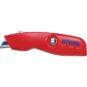 Irwin Zelfintrekkend mes - 10505822