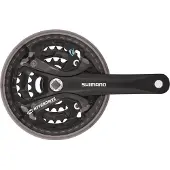 Shimano Acera M361 Chain Guard 104/64 Bcd Crankstel
